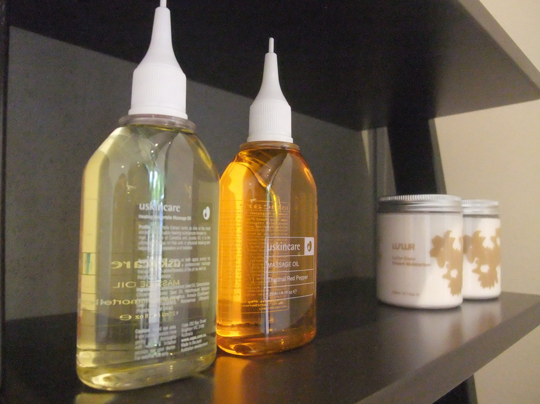 Holiday Massage and SPA景点图片