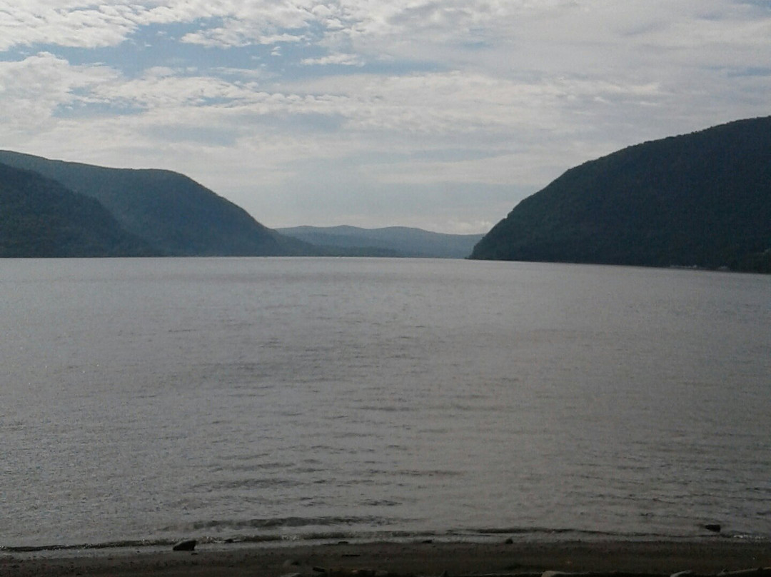 Kowawese Unique Area at Plum Point-New Windsor必去景点