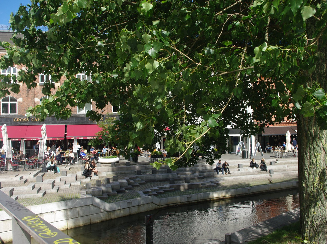 Vadestedet-欧胡斯必去景点