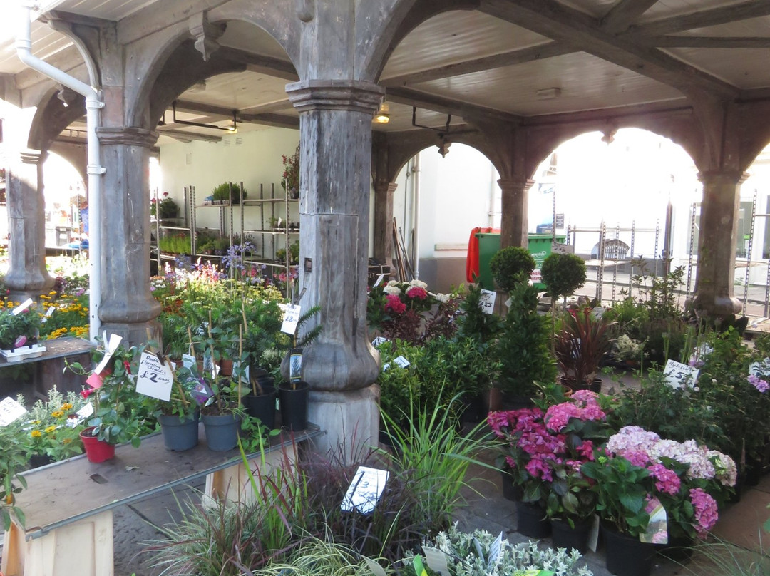 Best of Faversham Market-Faversham必去景点