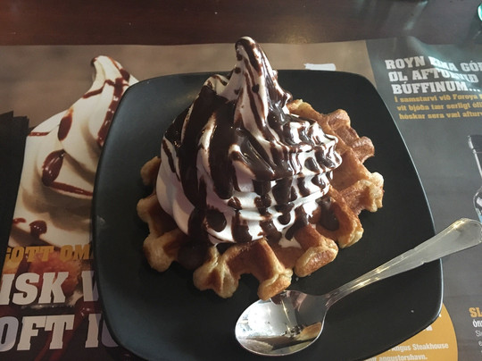 Vagur餐馆和美食-Angus Steakhouse