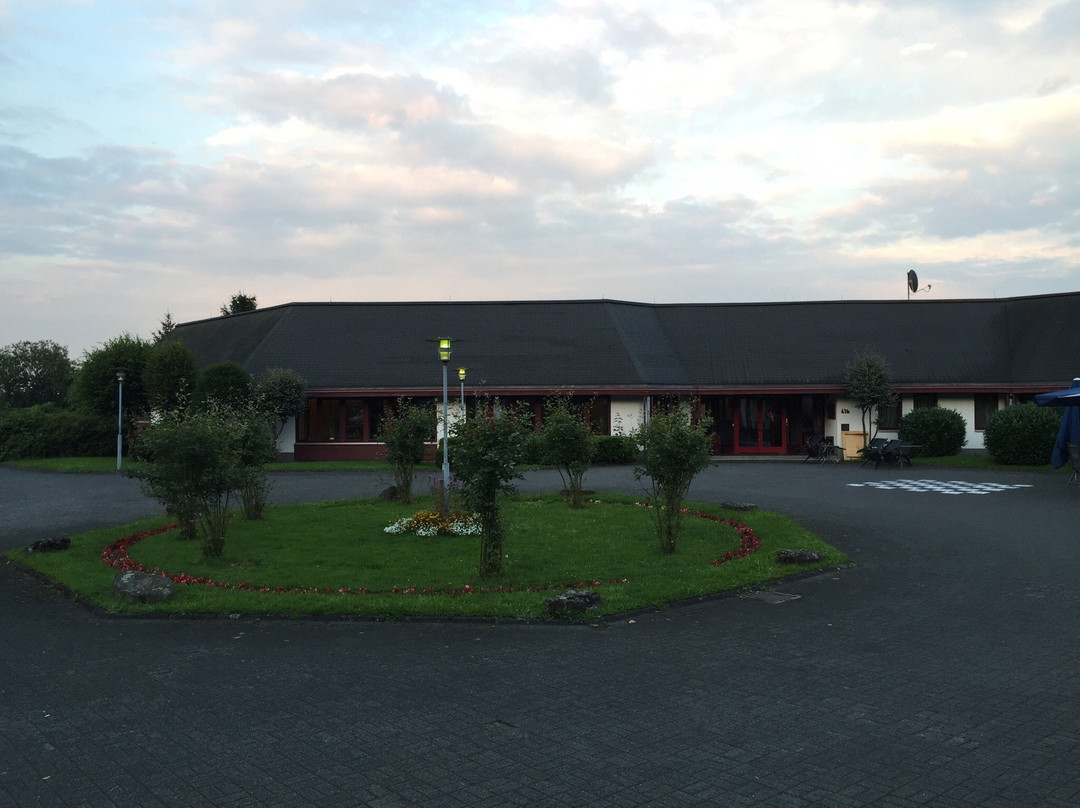 Franz Dohrmann Haus