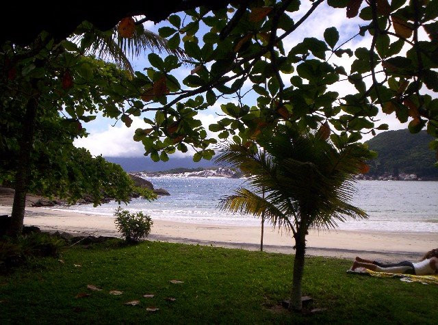 Frade Beach景点图片