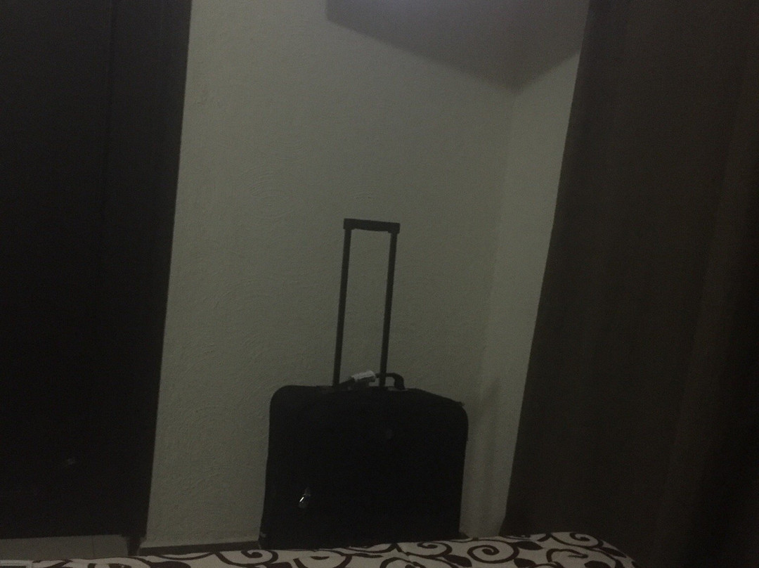 Ahuacatlan酒店住宿-Hotel Plaza Hidalgo