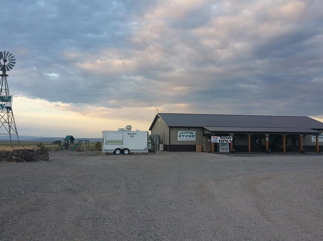 Bear Valley RV & Campground Resort
