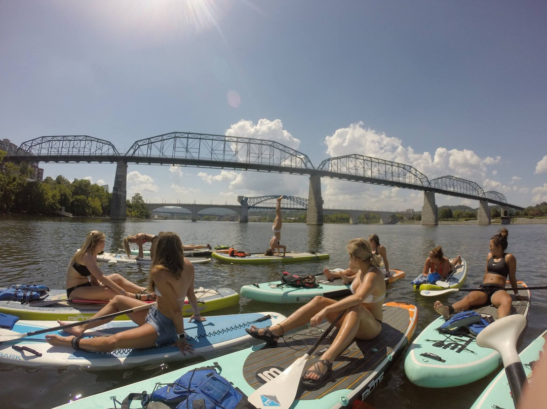 L2 Outside-查塔努加必去景点