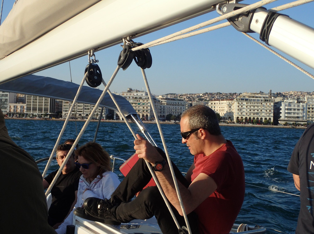 Thessaloniki Walking Tours-塞萨洛尼基必去景点