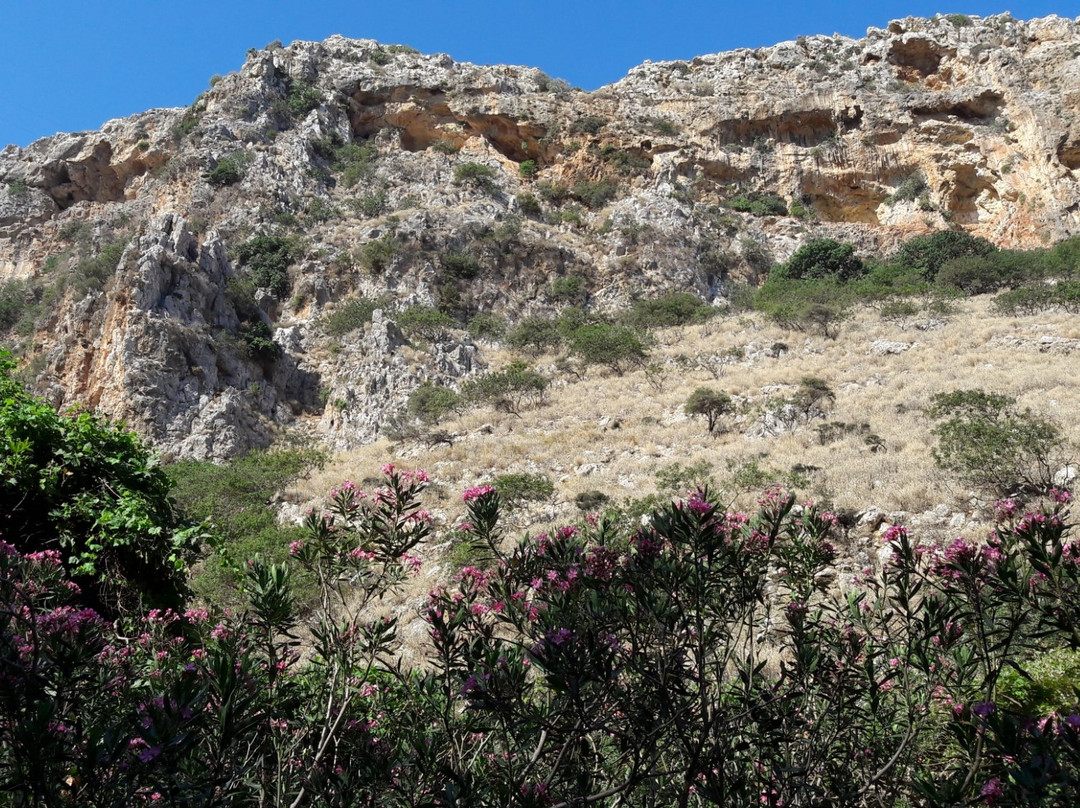 Petres Gorge-雷斯蒙必去景点
