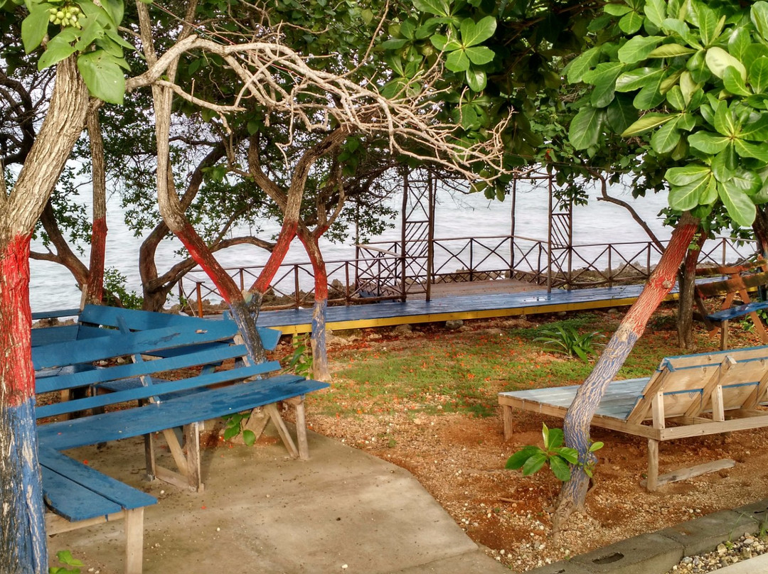 BIG MAMA Original Reggae Bar-圣安德烈斯必去景点