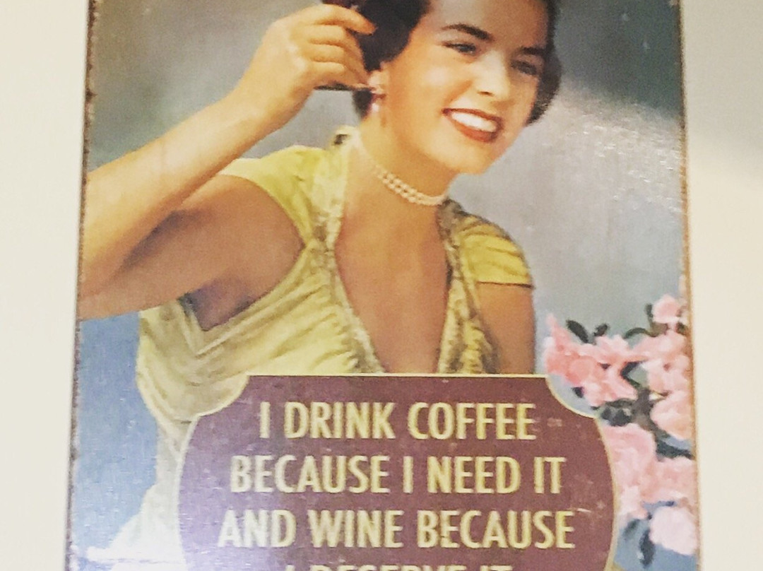 The Wasps Nest-斯托克顿提斯必去景点