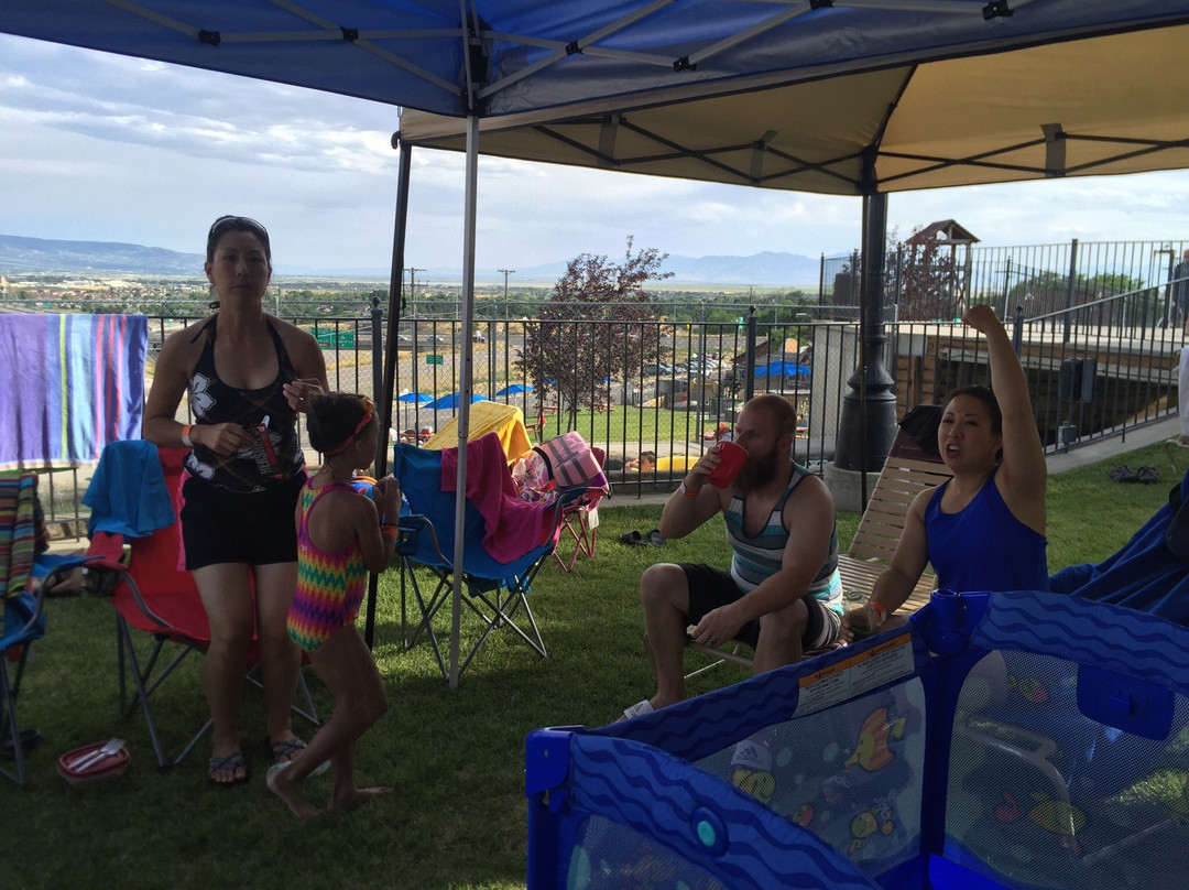 Cherry Hill Water Park景点图片