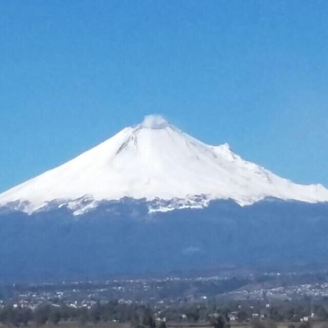 Monumentos de Chimalhuacan景点图片