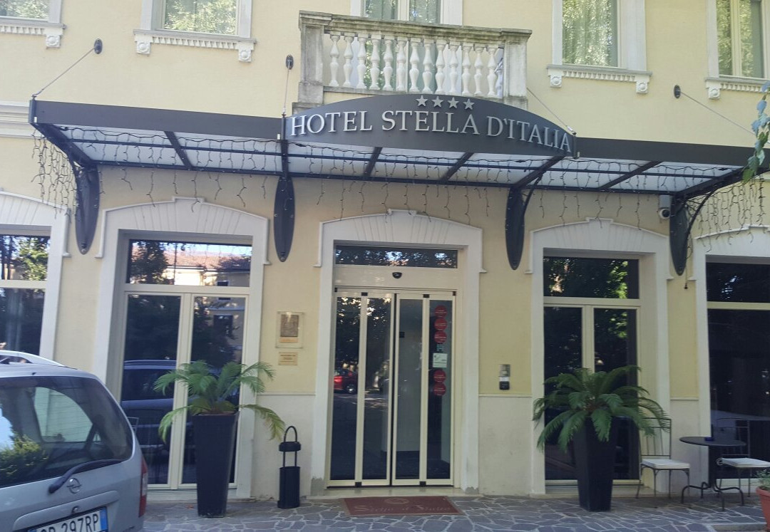 Hotel Stella d'Italia主图