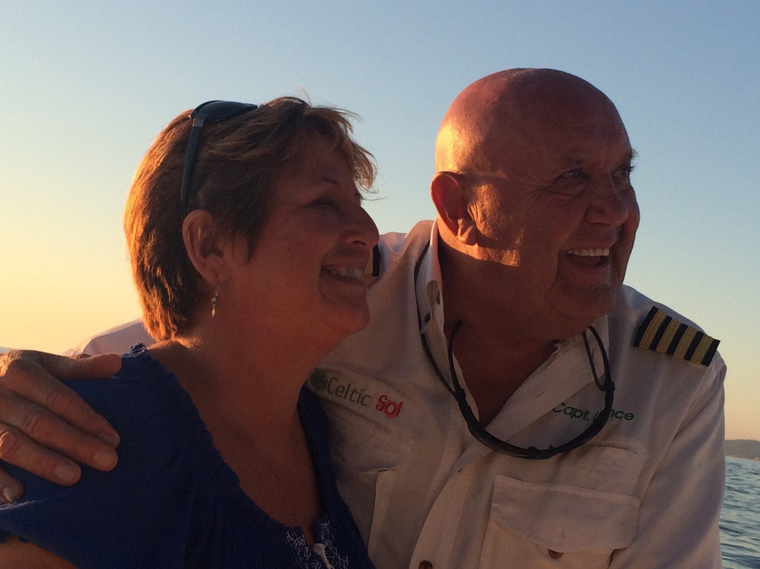 Celtic Sol - Private Tours-格兰德黑文必去景点