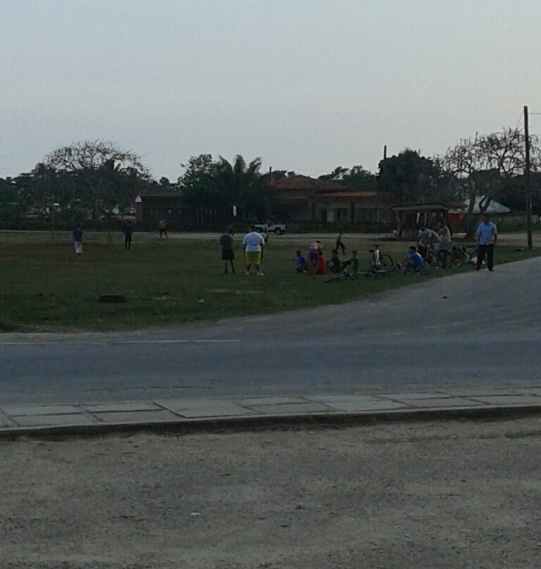 Casa Andres & Carmen主图