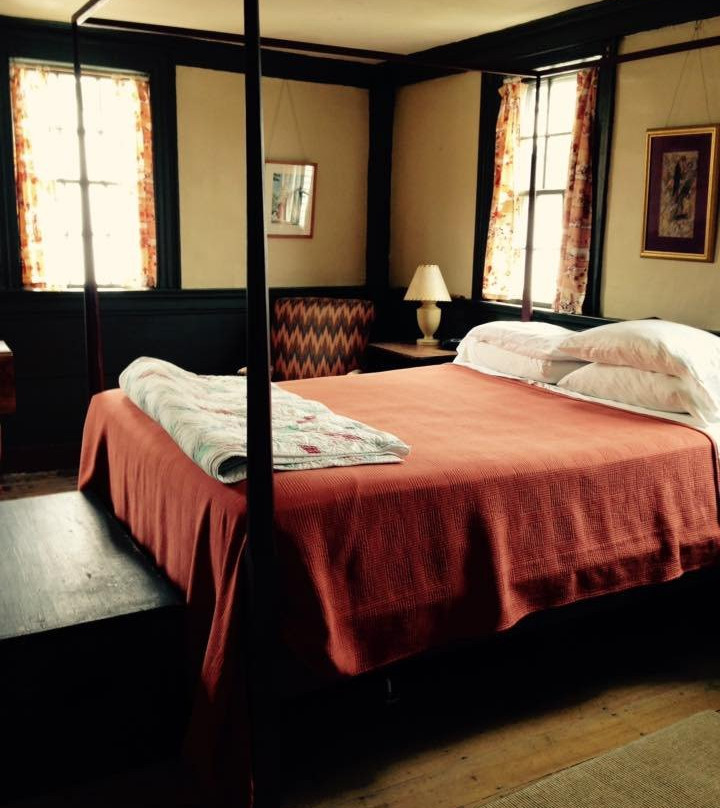 Lennox Inn 1791
