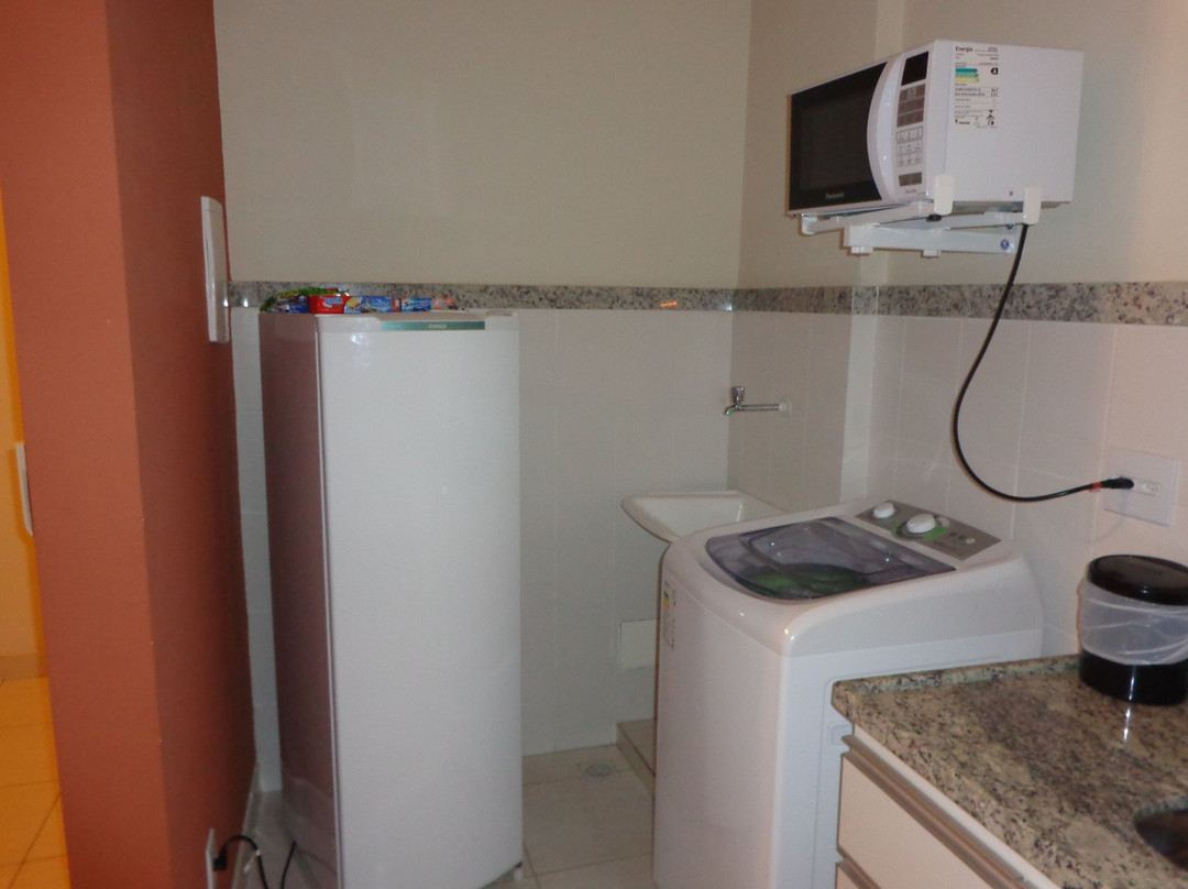 Rivello Apart Hotel主图