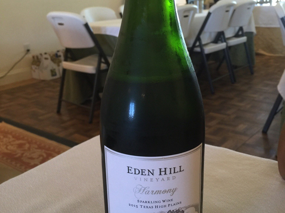Eden Hill Winery & Vineyard-Celina必去景点