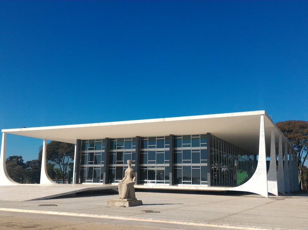 Supremo Tribunal Federal