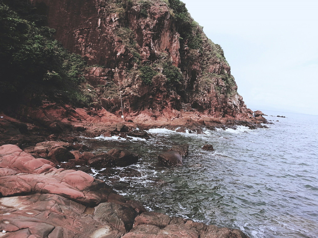 Kung Krabane Wildlife Reserve-他迈必去景点