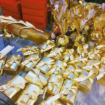 Ilet Gourmand-里昂必去景点