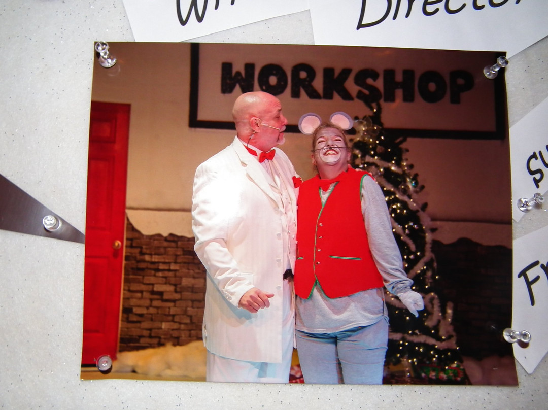 Prospect Playhouse (Cayman Drama Society)景点图片