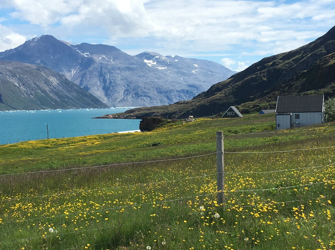 Qassiarsuk旅游攻略图片