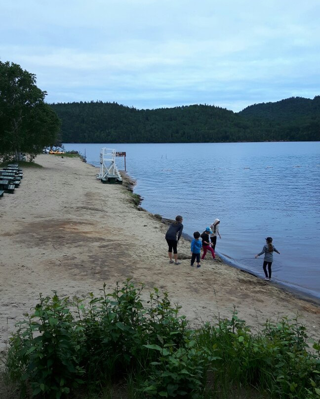 Centre Touristique du Lac-Kénogami景点图片