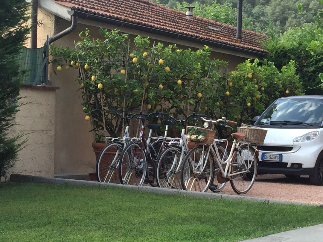 Villaggio Degli Artisti-米兰必去景点