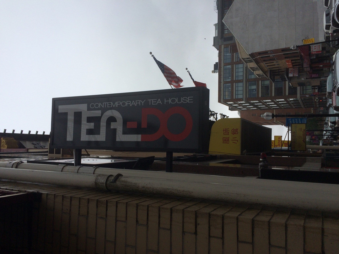 Tea-Do