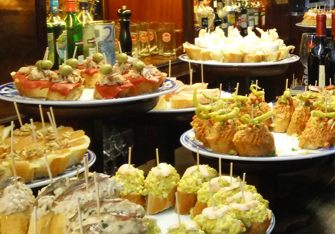 El Donostiarra主图