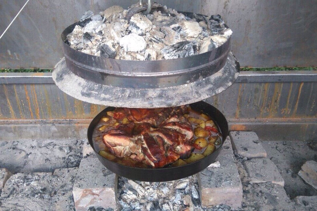 Kola餐馆和美食-Konoba Limun Zut