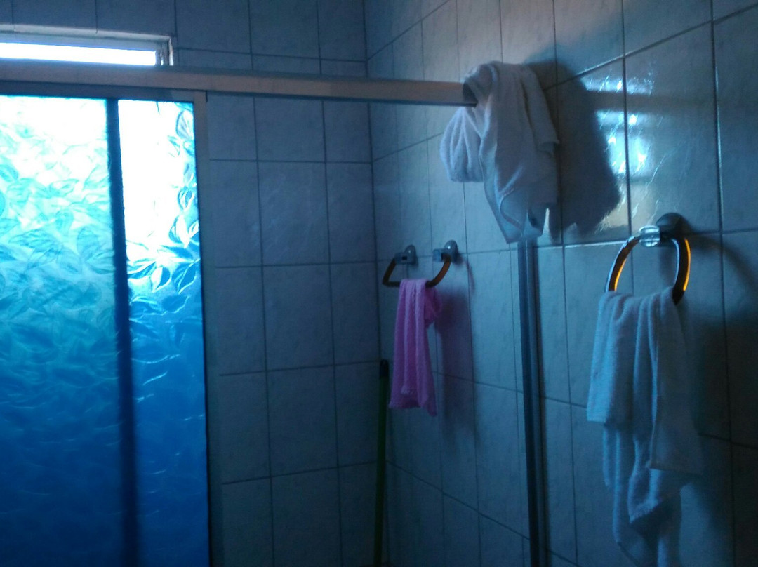 Tênis Pousada Mairiporã-Mairipora必去景点