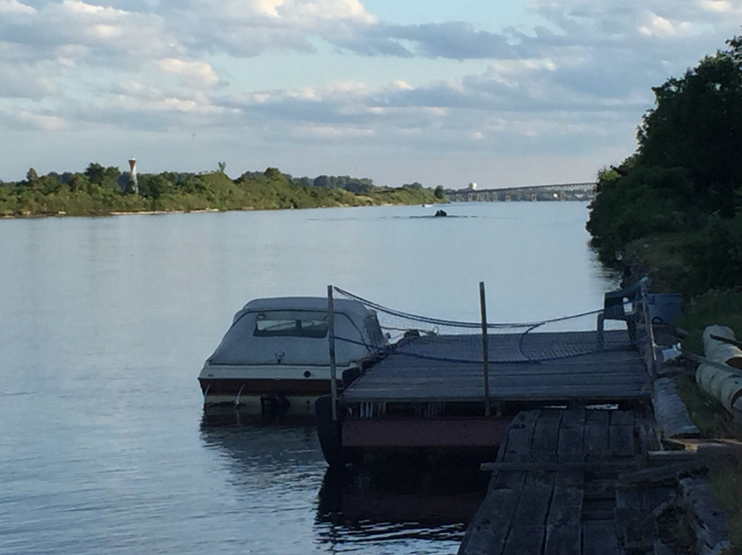 Johnstown Motel.主图