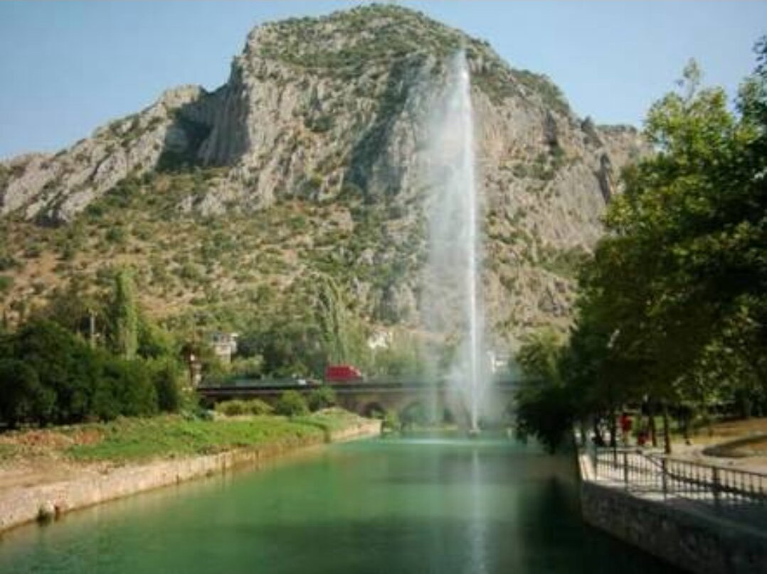 Ceyhan旅游攻略图片