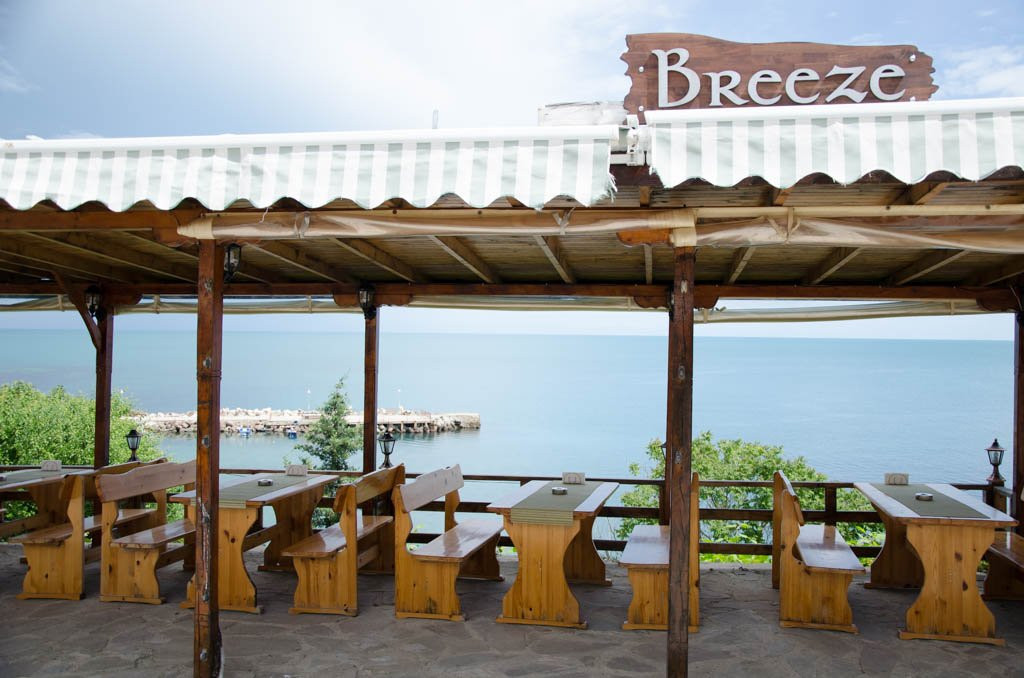 Restaurant Breeze