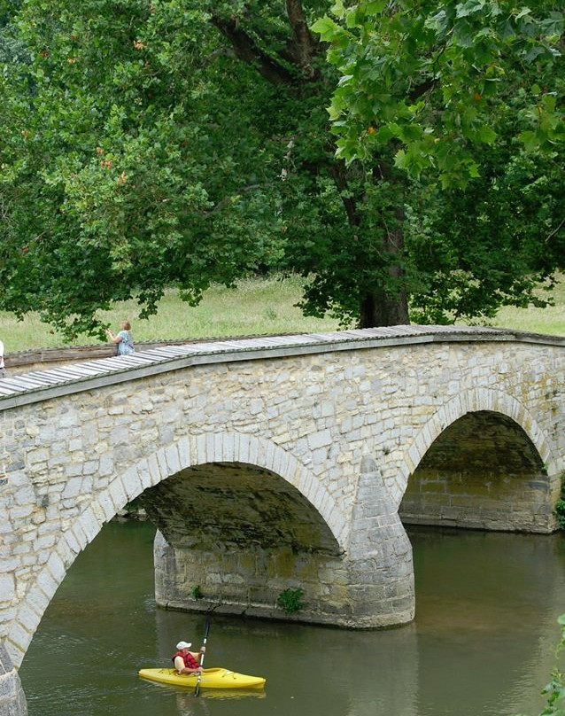 Antietam Creek景点图片