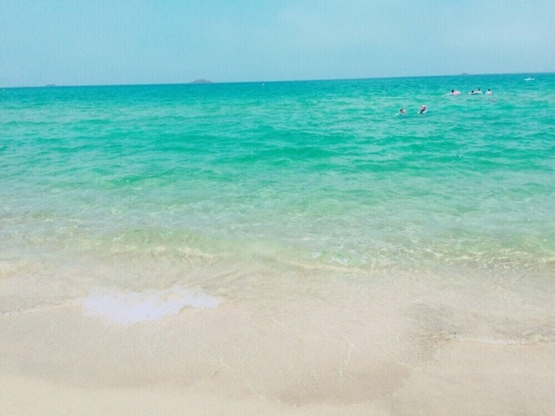Shotenkyo Beach-京丹后市必去景点