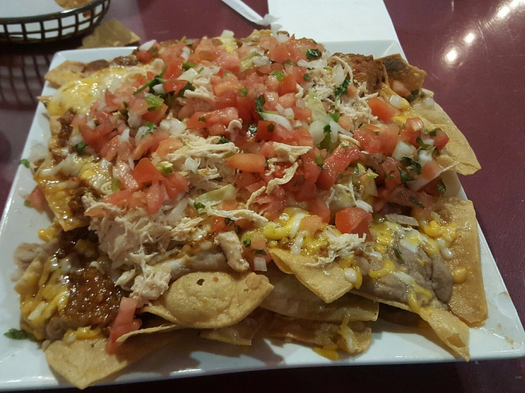 El Farolito Jr. Of Fullerton