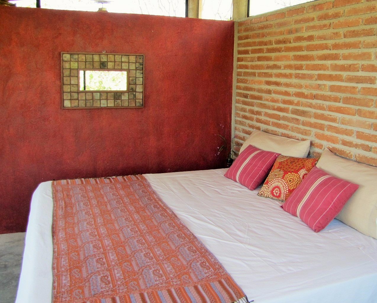 Centro Sati Cabanas-官方
