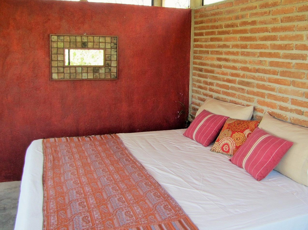 Centro Sati Cabanas主图