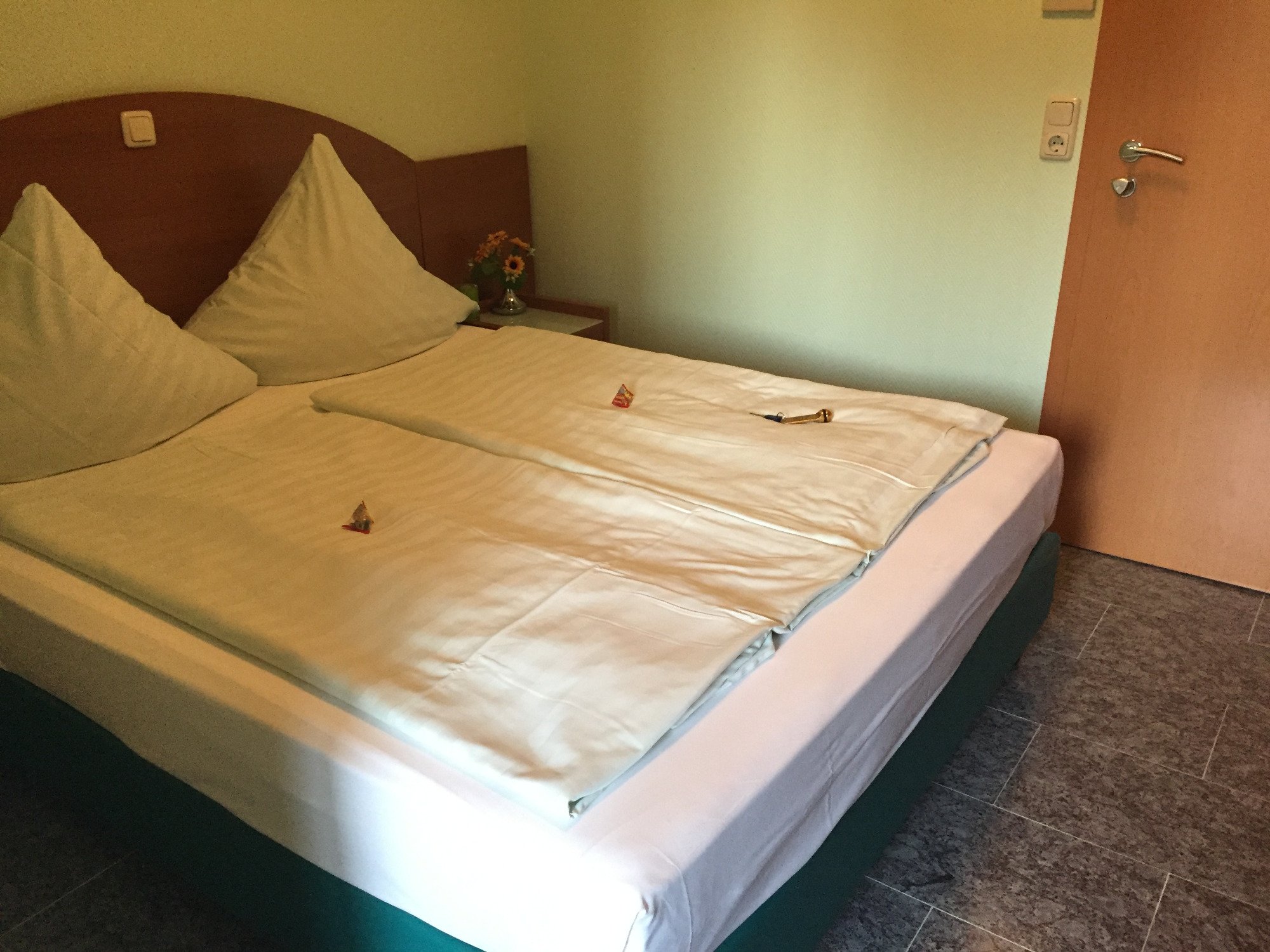 Hotel und Ristorante Garda-官方