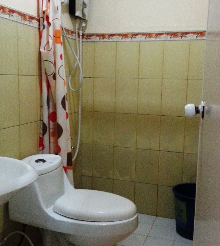 RedDoorz @ Greenview Hotel and Restobar Masbate主图