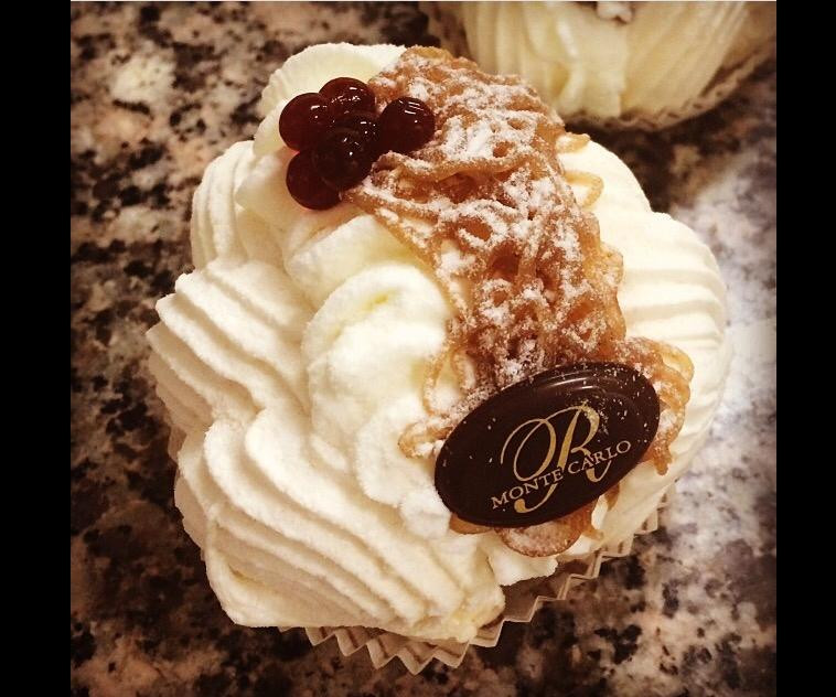Pâtisserie Riviera Monte-Carlo