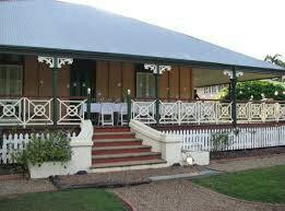 Rosslea旅游景点-National Trust Heritage Centre