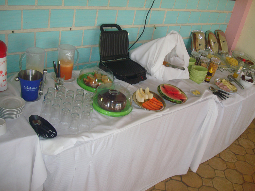 Pousada Perola do Mar主图