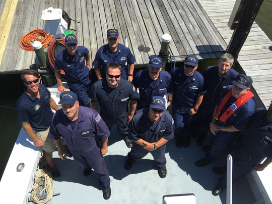 Anchor Management Crew LLC-华尔顿堡滩必去景点