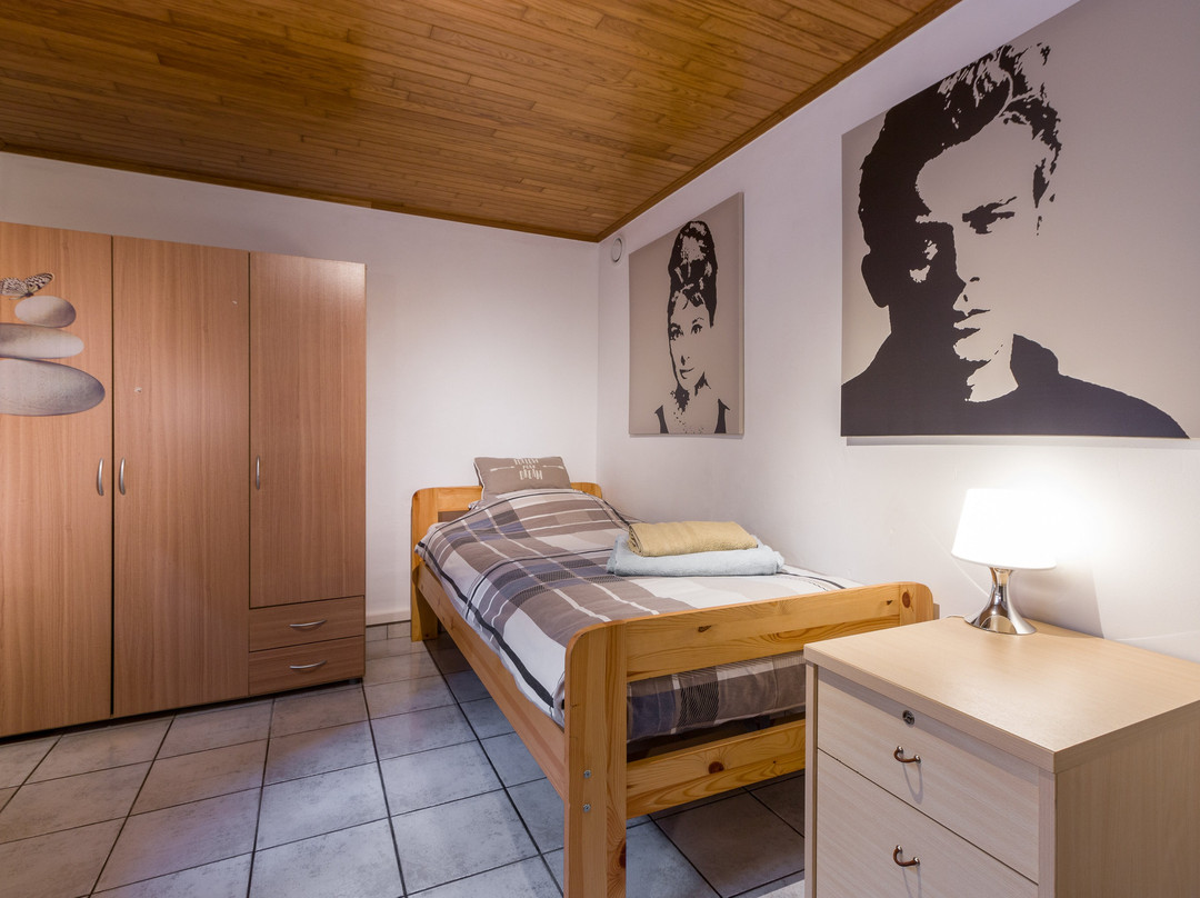 Homestay Gent