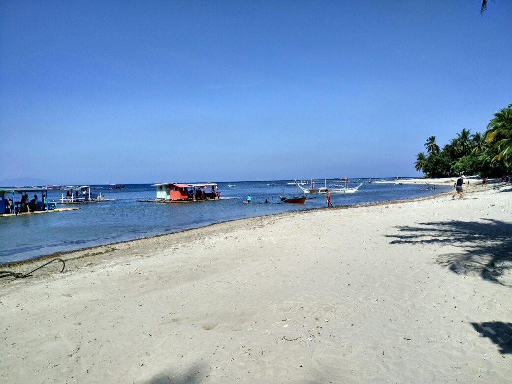Matabungkay Beach景点图片
