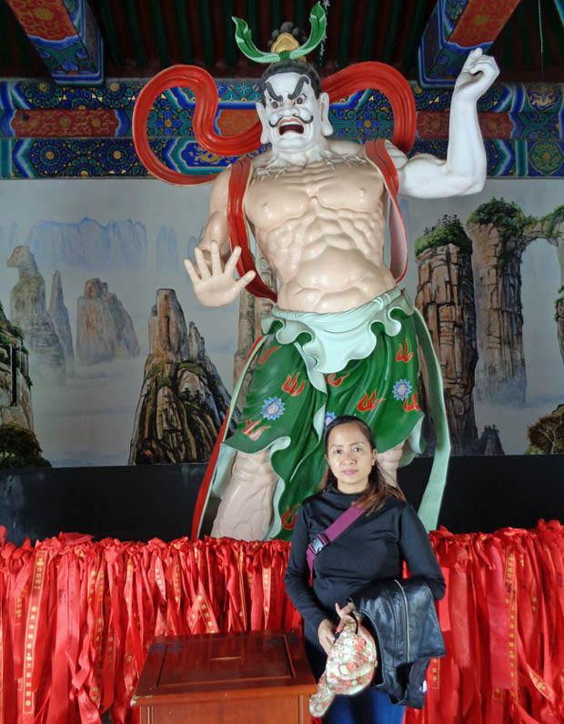 张家界普光禅寺-张家界市必去景点